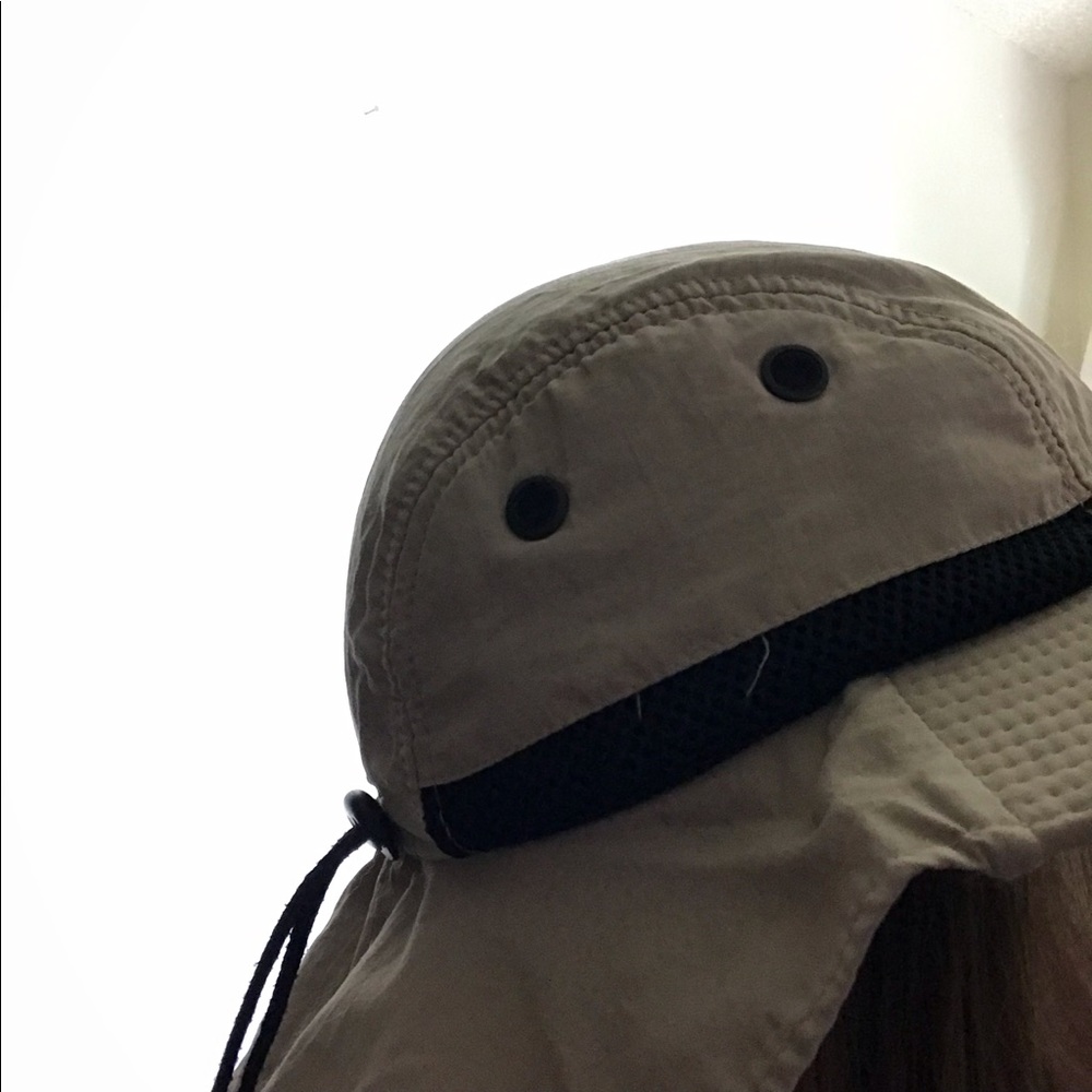 SWT Unisex Safari Style Hat